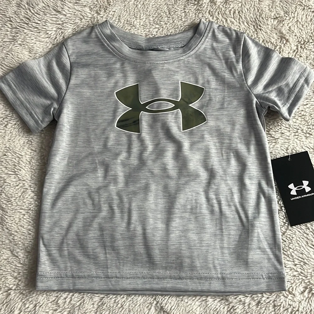 New Under Armour Set